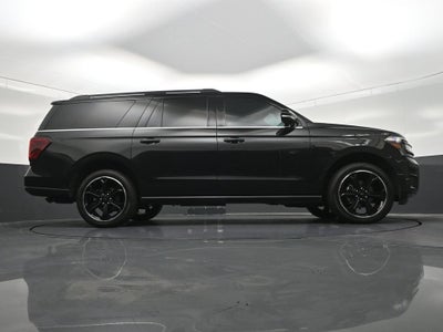2024 Ford Expedition Limited MAX