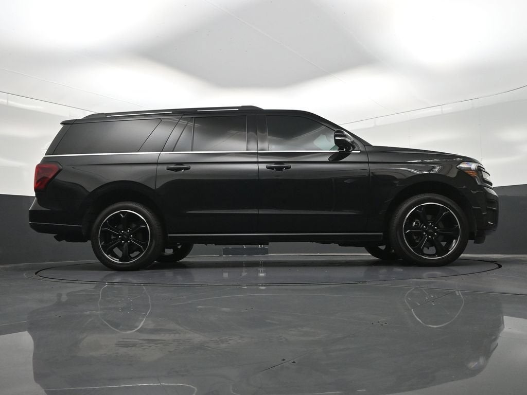 2024 Ford Expedition Limited MAX