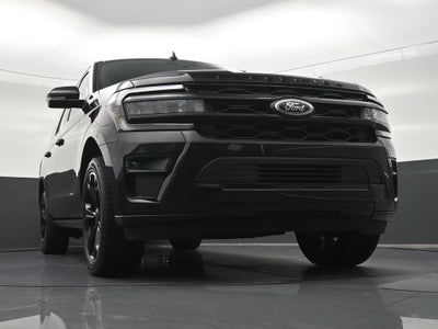 2024 Ford Expedition Limited MAX
