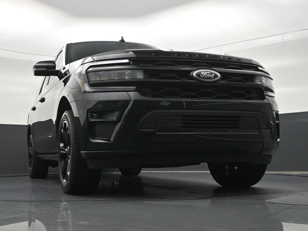 2024 Ford Expedition Limited MAX