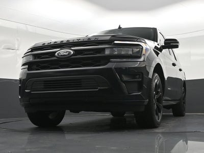 2024 Ford Expedition Limited MAX