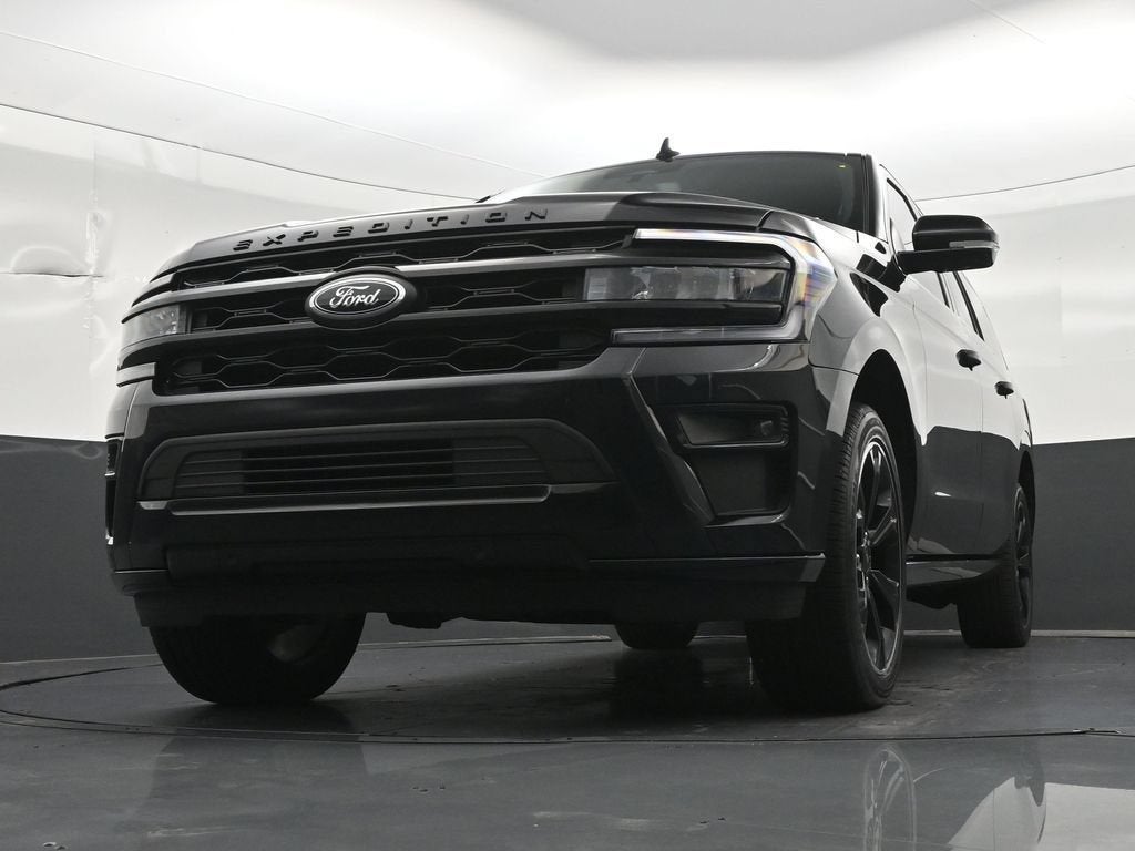 2024 Ford Expedition Limited MAX