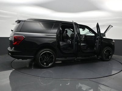 2024 Ford Expedition Limited MAX