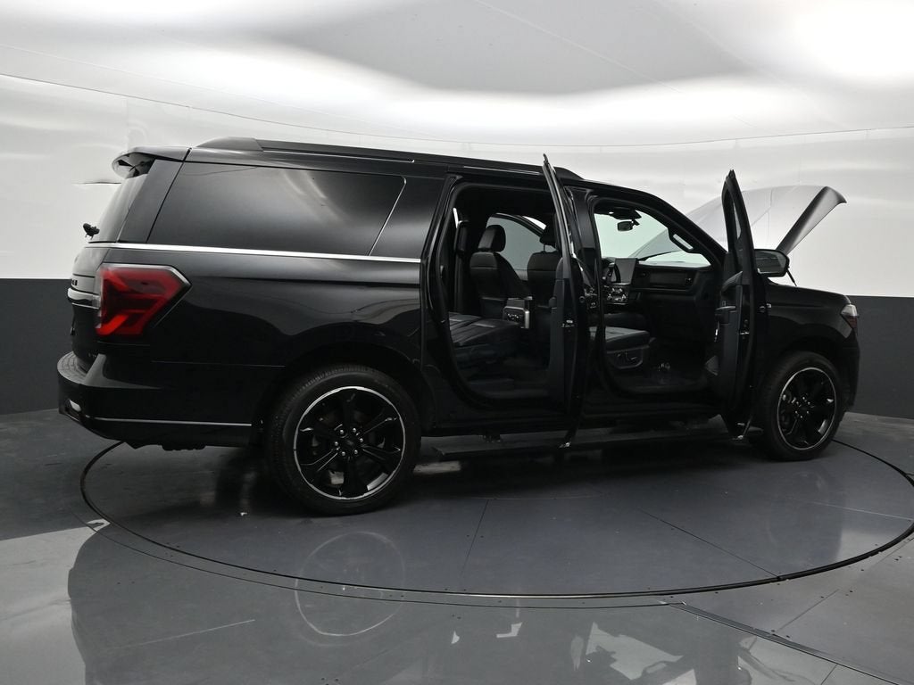 2024 Ford Expedition Limited MAX
