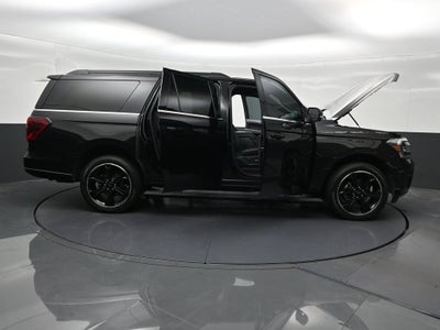 2024 Ford Expedition Limited MAX