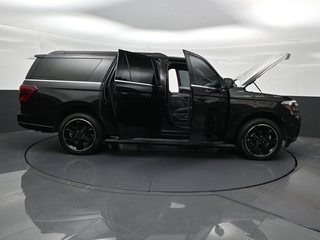 2024 Ford Expedition Limited MAX