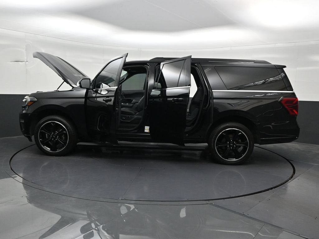 2024 Ford Expedition Limited MAX