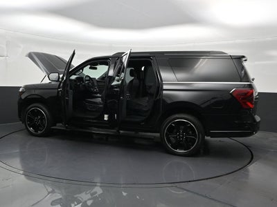 2024 Ford Expedition Limited MAX