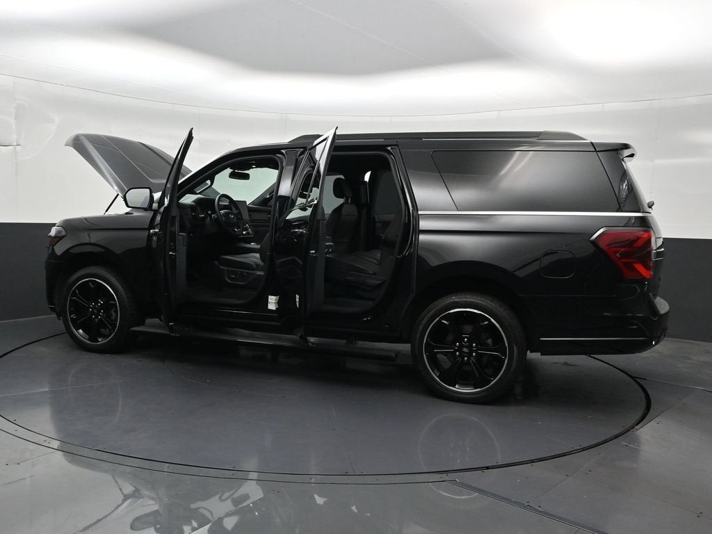 2024 Ford Expedition Limited MAX