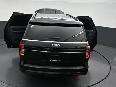 2024 Ford Expedition Limited MAX