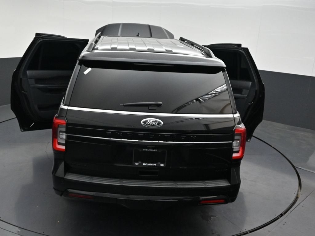 2024 Ford Expedition Limited MAX