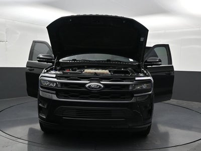 2024 Ford Expedition Limited MAX