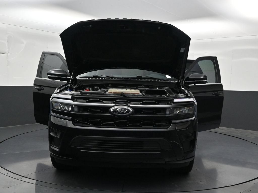 2024 Ford Expedition Limited MAX