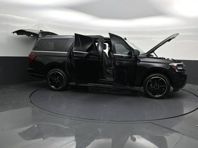 2024 Ford Expedition Limited MAX
