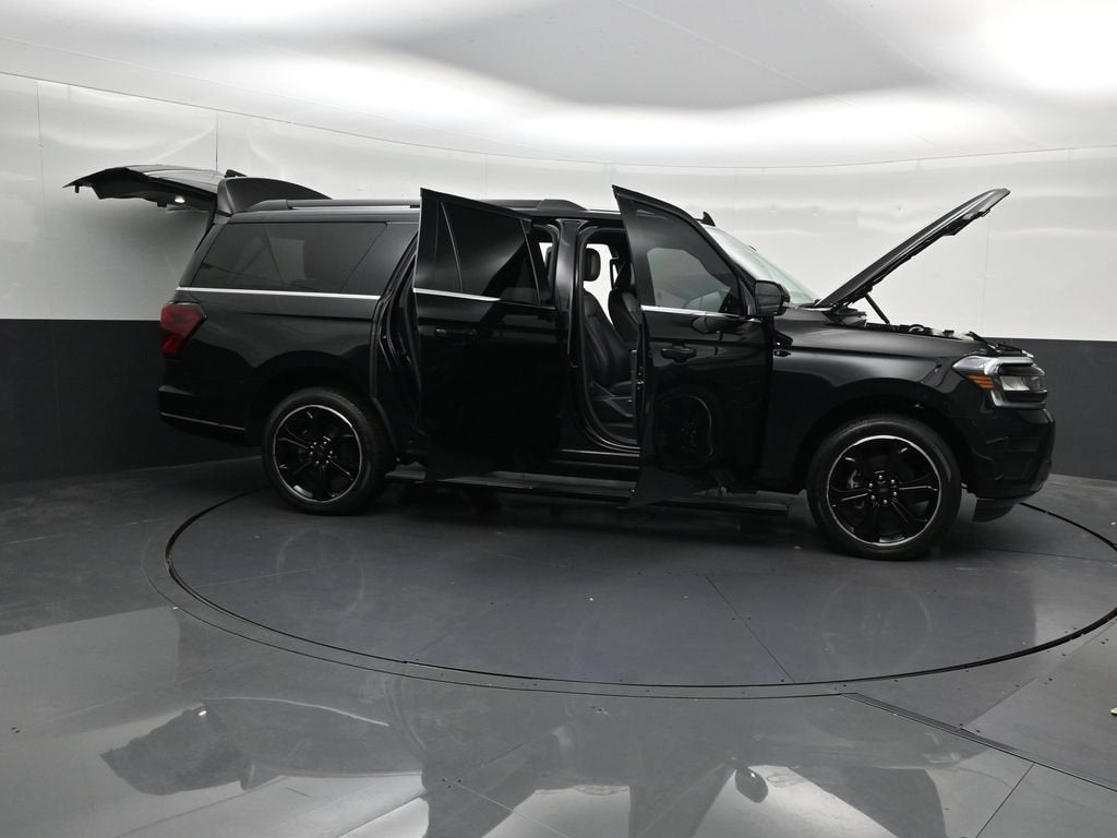 2024 Ford Expedition Limited MAX