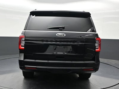 2024 Ford Expedition Limited MAX