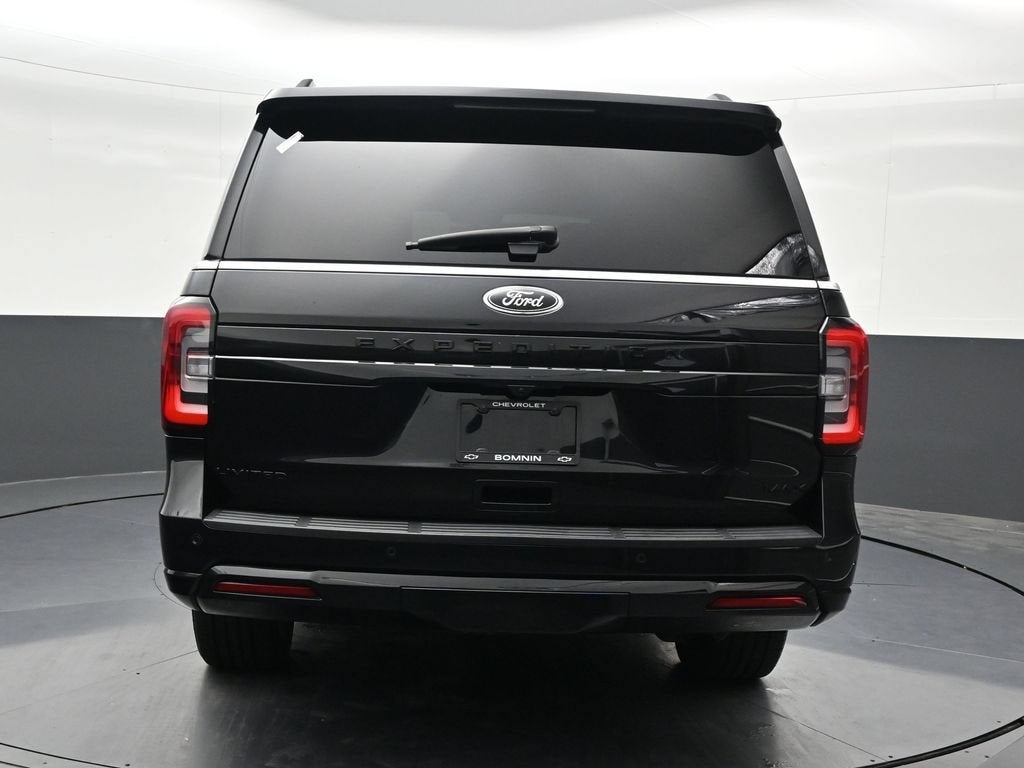 2024 Ford Expedition Limited MAX
