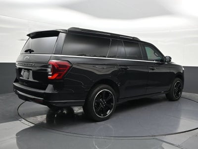 2024 Ford Expedition Limited MAX