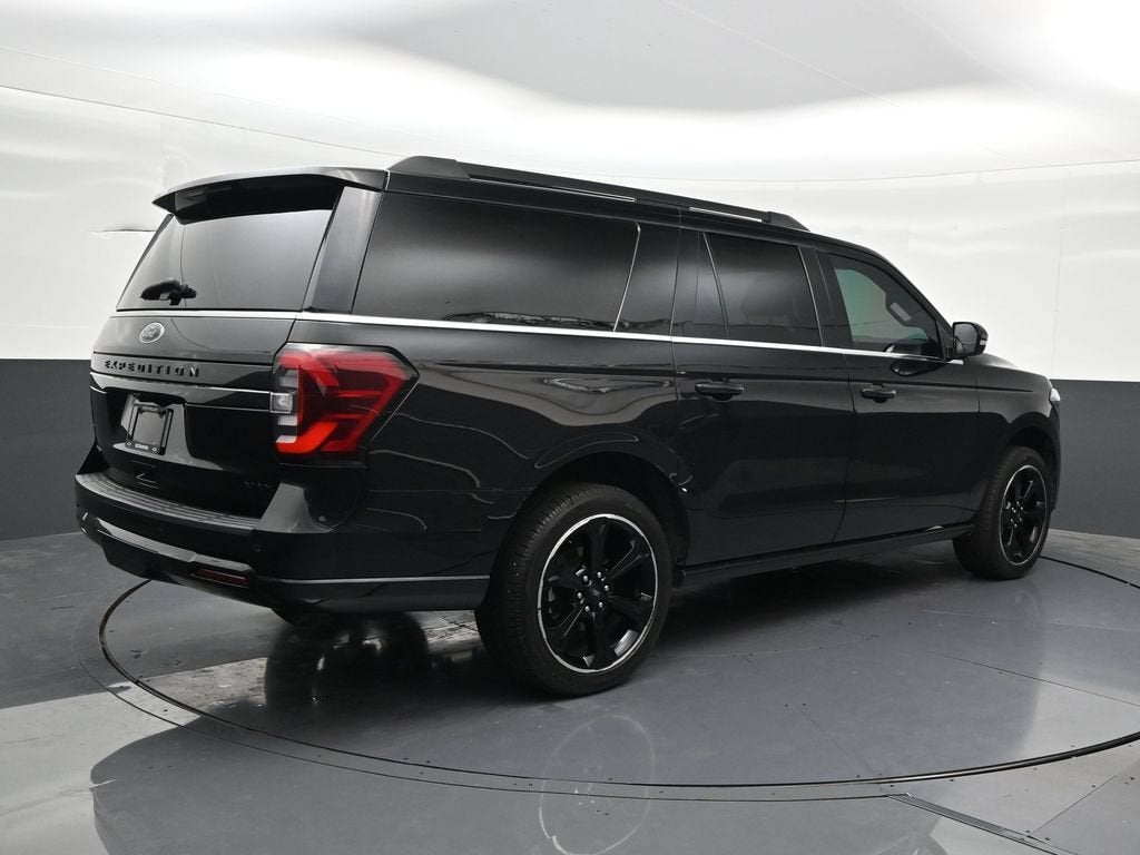 2024 Ford Expedition Limited MAX