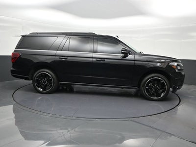 2024 Ford Expedition Limited MAX