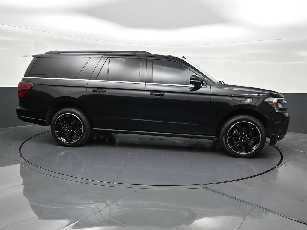 2024 Ford Expedition Limited MAX