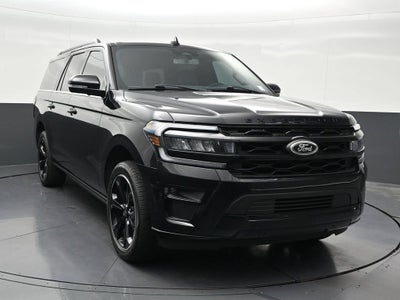 2024 Ford Expedition Limited MAX