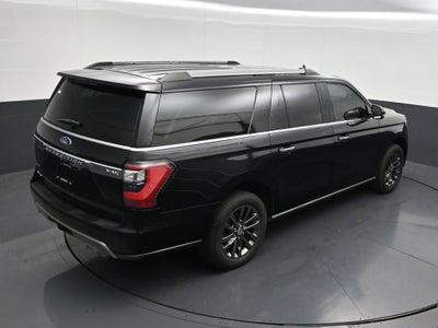 2021 Ford Expedition Max Limited