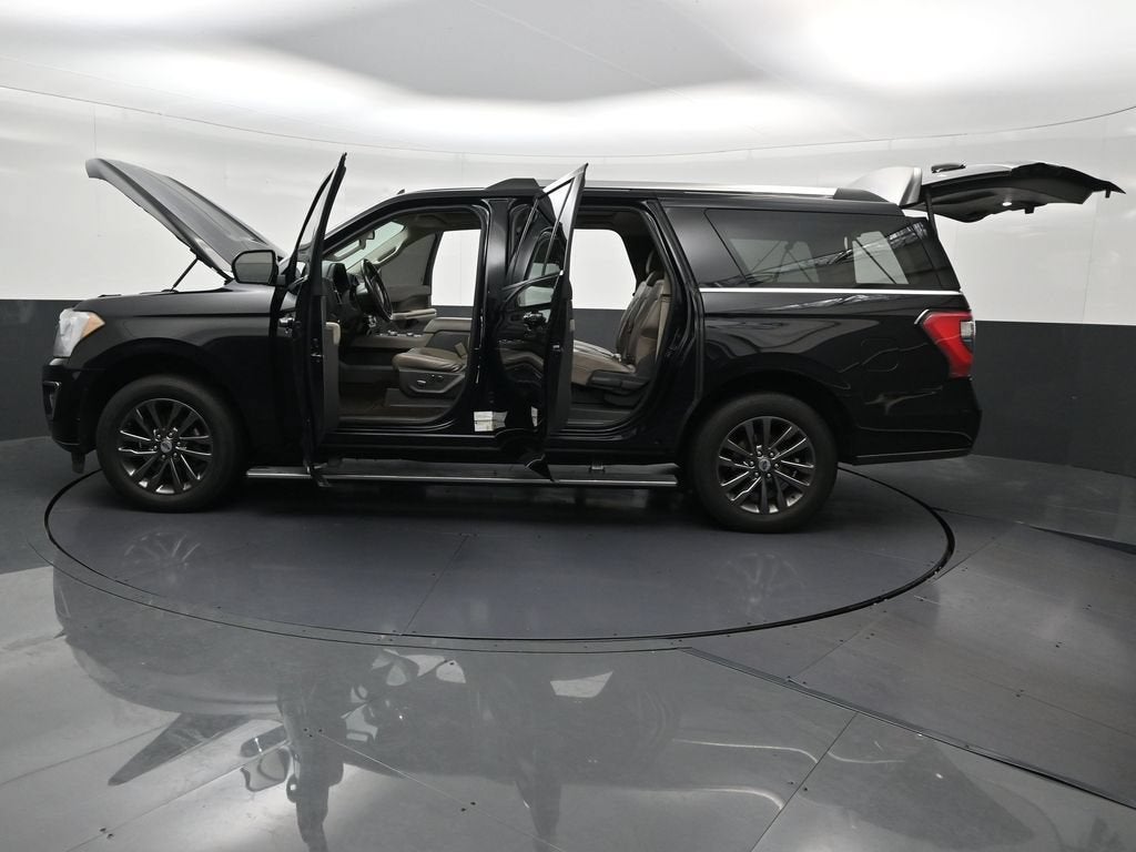 2021 Ford Expedition Max Limited