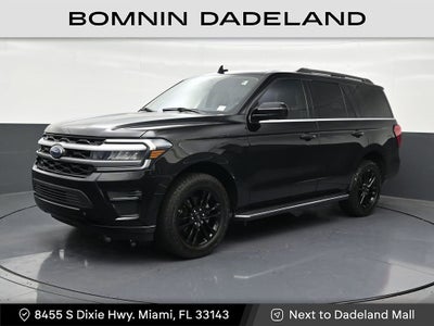 2022 Ford Expedition XLT
