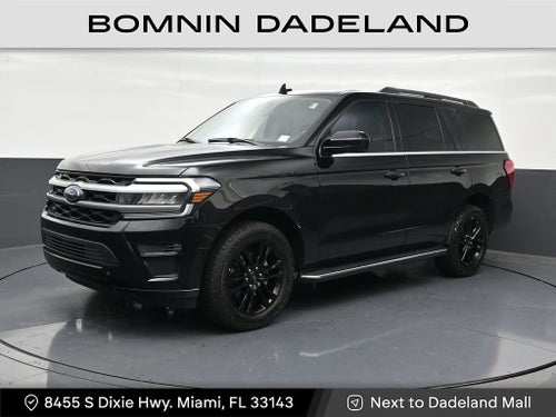 2022 Ford Expedition XLT
