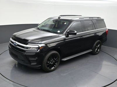 2022 Ford Expedition XLT