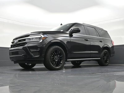 2022 Ford Expedition XLT
