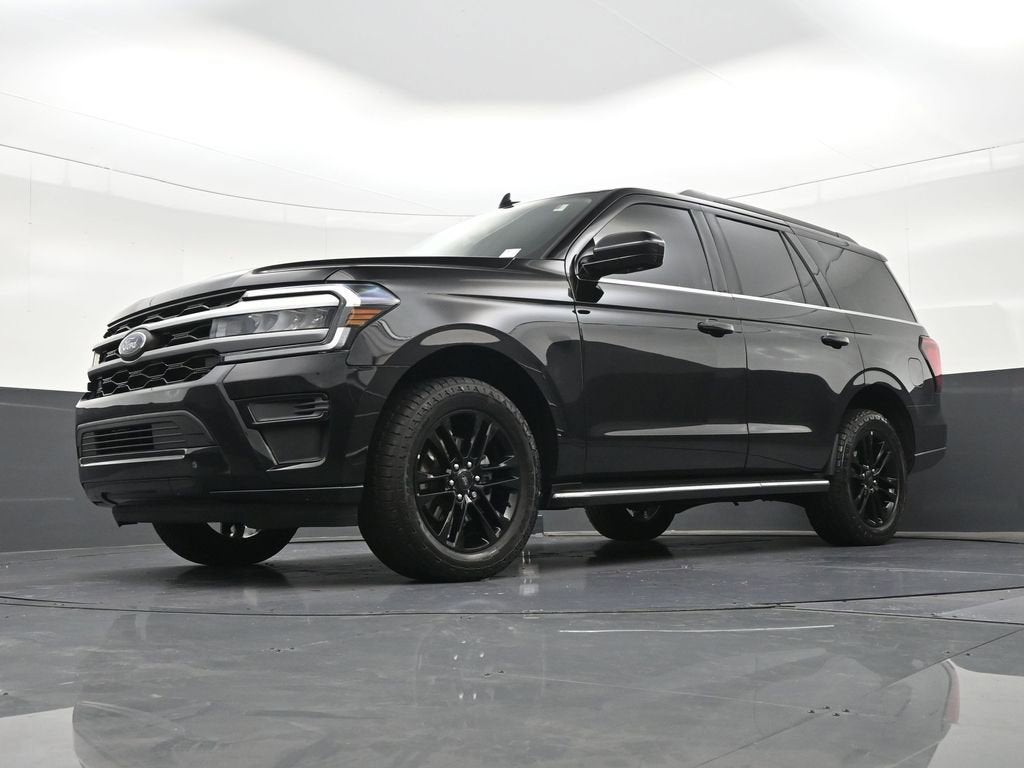 2022 Ford Expedition XLT