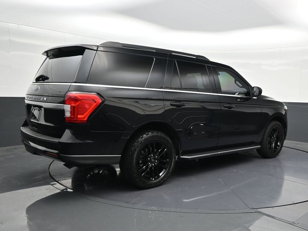 2022 Ford Expedition XLT