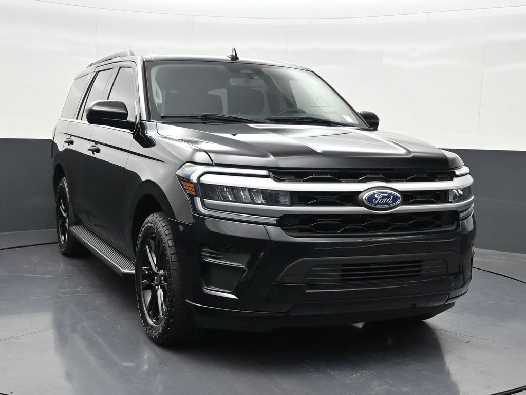 2022 Ford Expedition XLT
