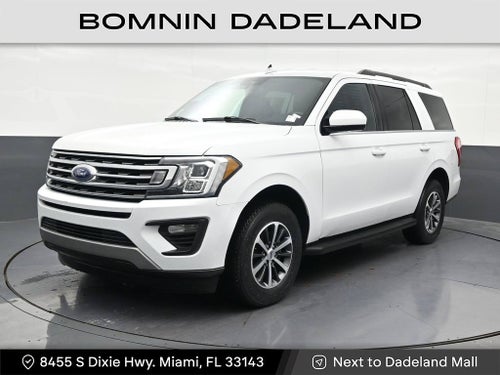 2021 Ford Expedition XLT