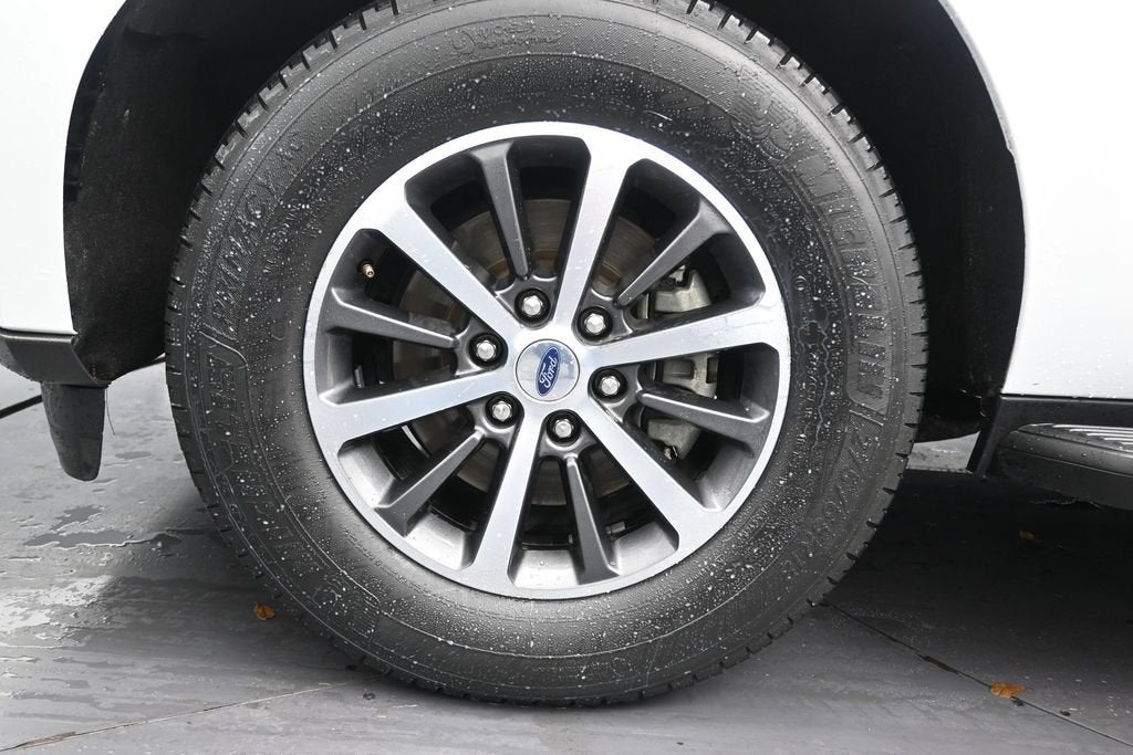 2021 Ford Expedition XLT