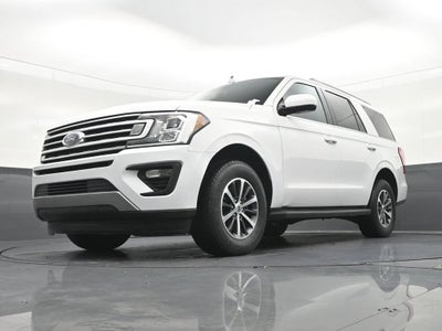 2021 Ford Expedition XLT
