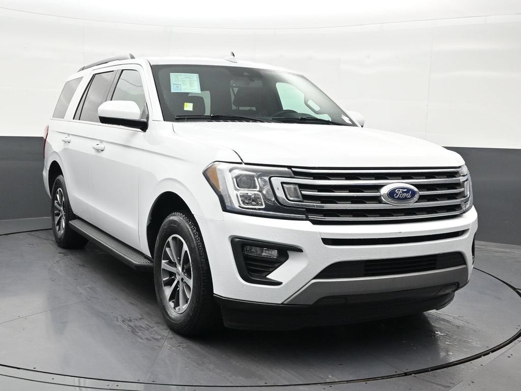 2021 Ford Expedition XLT