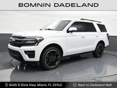 2023 Ford Expedition Limited
