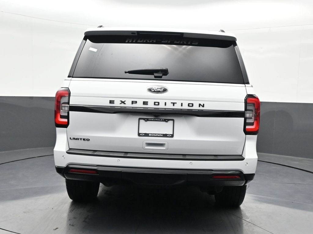 2023 Ford Expedition Limited