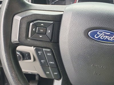 2019 Ford Super Duty F-250 SRW XL