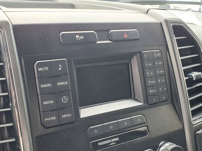 2019 Ford Super Duty F-250 SRW XL