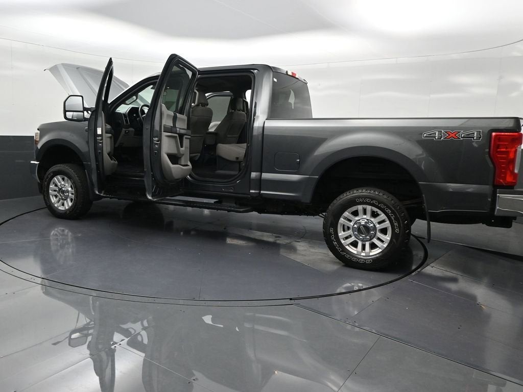 2019 Ford Super Duty F-250 SRW XL