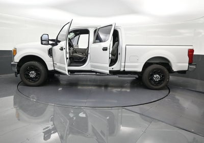 2019 Ford F-250 XL