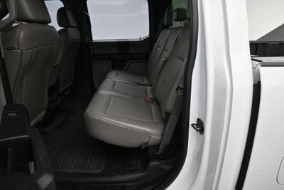 2019 Ford F-250 XL