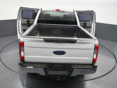 2019 Ford F-250 XL