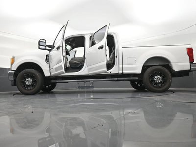 2019 Ford F-250 XL