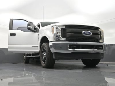 2019 Ford F-250 XL