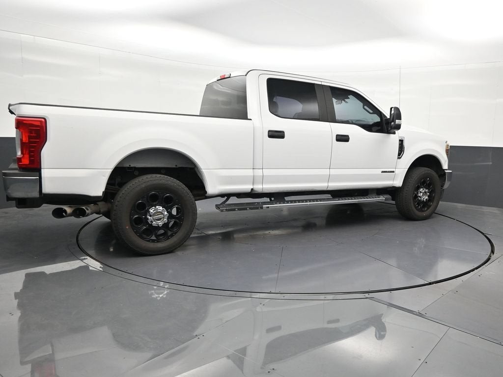 2019 Ford F-250 XL